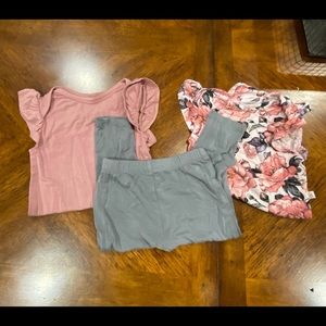 Posh peanut bundle 6/12